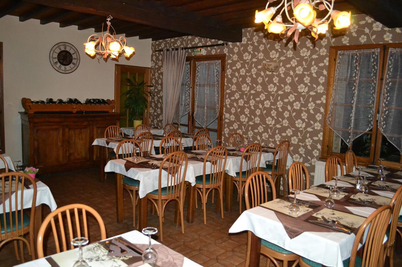Le Relais De Risquetout Hem-Hardinval Ngoại thất bức ảnh